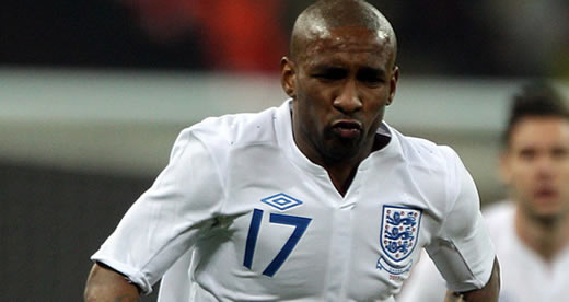 Roy took Harry's Defoe word - Concerns over Defoe's lack of games allayed by Redknapp