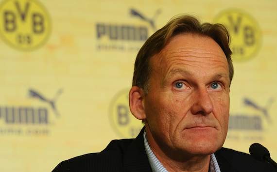 Low must use Borussia Dortmund stars at Euro 2012, says Watzke