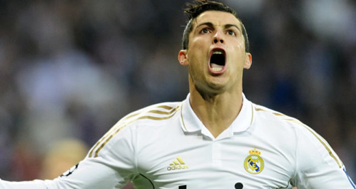 Euro-bound Ronaldo targets Messi - Star winger believes Portugal can shock Holland and Germany