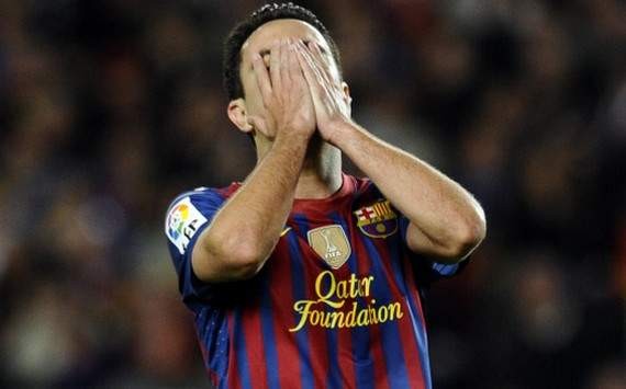 Xavi: Mourinho will not go down in footballing history
