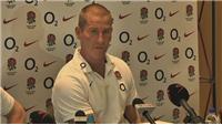 Stuart Lancaster: 'there's everything to play for'