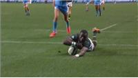 South Africa set to meet New Zealand in final of the IRB Junior World Championships
