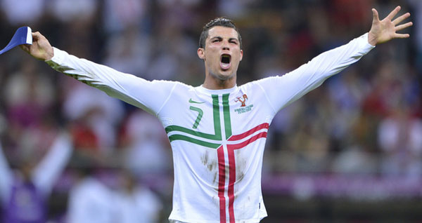 Ronaldo out to silence doubters