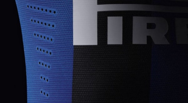 Inter Milan launches their new away kits for the 2012/13 season