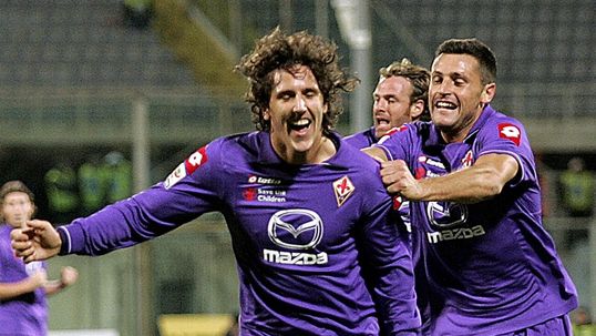 Jovetic only available for €30 million