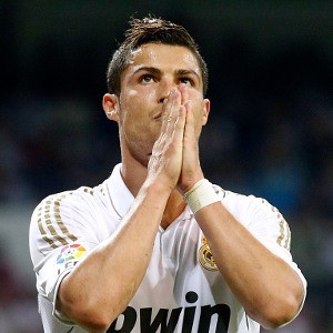 Jose believes Ronaldo deserved award