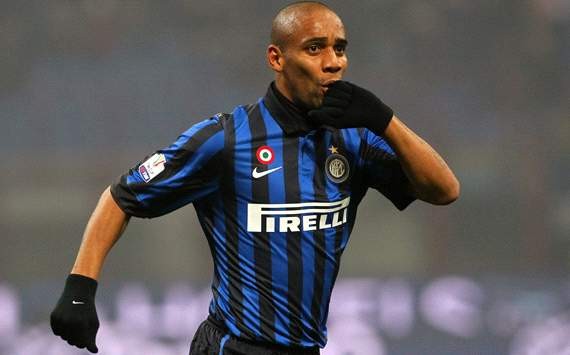 Maicon rejects Paris Saint-Germain in hope of Real Madrid or Chelsea switch - report