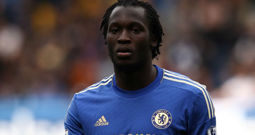 Lukaku rules out Fulham move - Chelsea striker is close to securing loan switch within Premier League