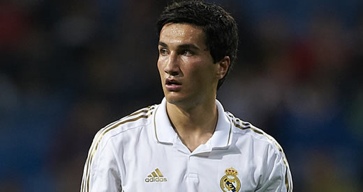 Mourinho waits on Sahin loan - Real coach does not want to sell reported Premier League target