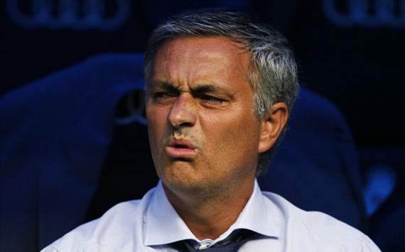Mourinho: Real Madrid did more than enough to win