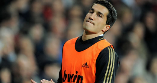 Gunners close to Sahin deal - Midfielder left to decide whether he wants to move to Emirates