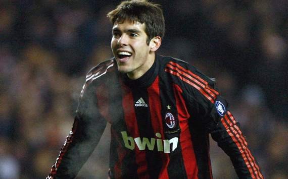 Tax problems made re-signing Kaka impossible, admits Galliani