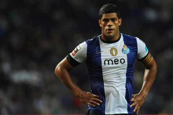 Porto turn down €50m bid for Chelsea transfer target