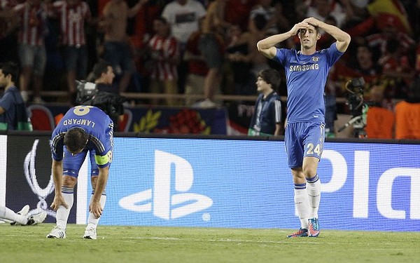 We fell to pieces: Cahill slams Chelsea showing after Super Cup humiliation