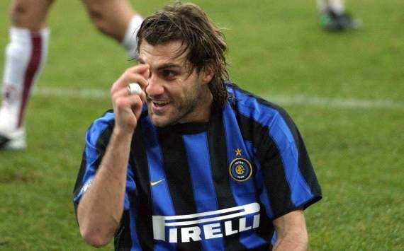 Inter spied on Vieri to make sure he behaved, says lawyer