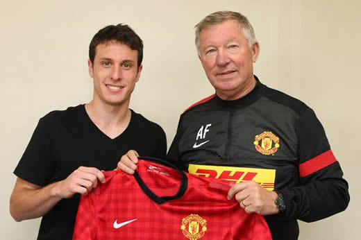 Fergie has tracked Angelo Henriquez since he was 14