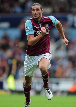 Sullivan: We're paying Carroll's wages out of our own pockets... We want the best team because we are West Ham fans