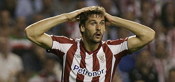 Arsenal join Manchester City and Chelsea in hunt for Fernando Llorente