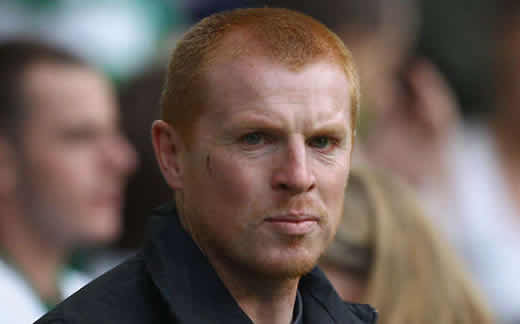 Celtic boss Lennon expecting tough Spartak Moscow test