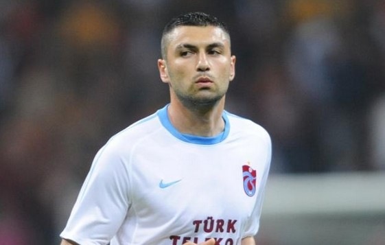 Liverpool considering swoop for £13m-rated Turkish hitman