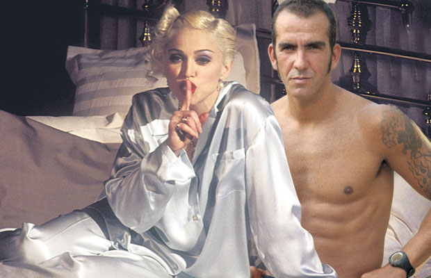 Like A Player! Di Canio: Beating Villa would be better than sex with Madonna