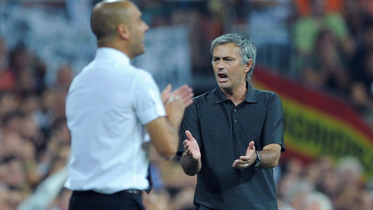 Pardew: Pep, Mou will come to BPL