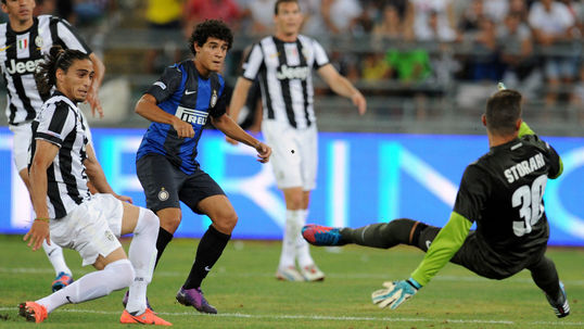 Inter hope to end Juve unbeaten run
