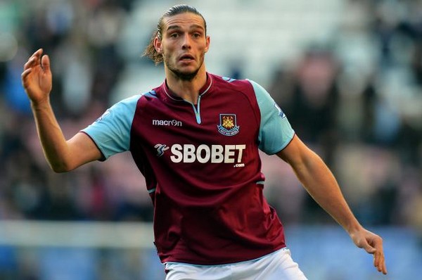 Tottenham move for Liverpool's Andy Carroll is ruled out by red tape regulations