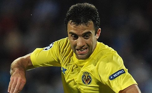 Giuseppe Rossi 'lined up as cut-price option for Liverpool'
