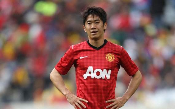 Manchester United's Kagawa and Fulham's Schwarzer nominated for inaugural Asian International Player of the Year award