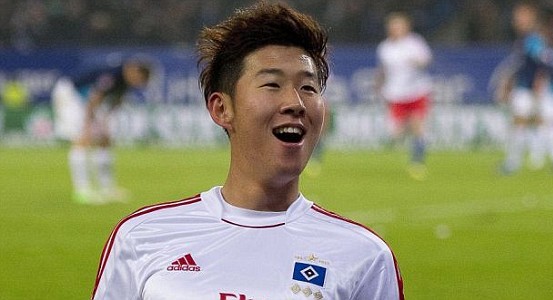 Heung-Min Son alerts Arsenal and Liverpool after Hamburg quit threat