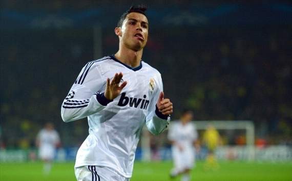 Cristiano Ronaldo: My dream is to win the Champions League again