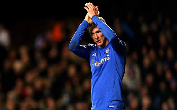 Chelsea 6-1 Nordsjaelland(Agg 6-1) Torres double in vain as Champions League holders crash out