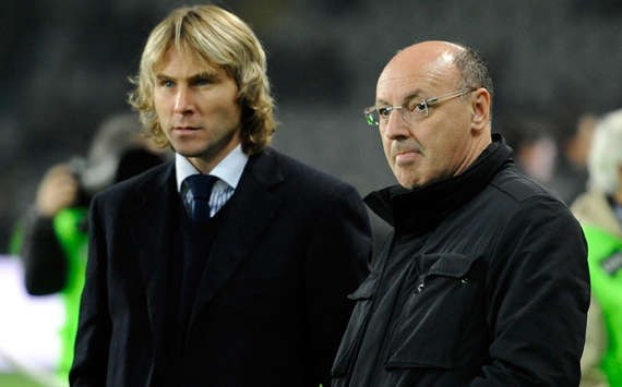 Nedved: Conte's return boost for Juve and bad news for the rest of Serie A