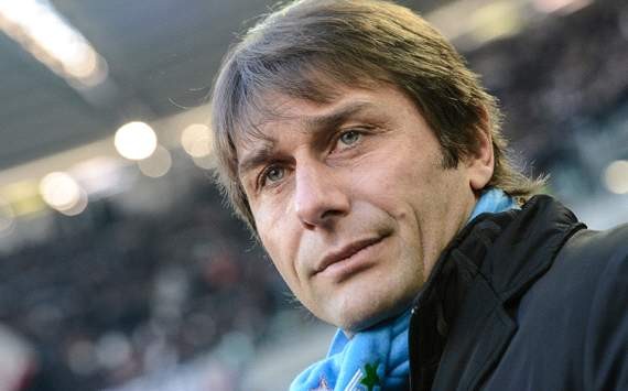 Conte: Juventus will treat Celtic with respect