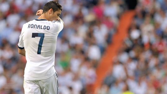 Albiol hopes Ronaldo will stay at Real