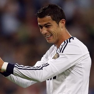 Real contract talks not important - Ronaldo