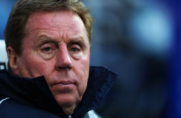 QPR open talks with six players as Harry Redknapp closes in on new signings