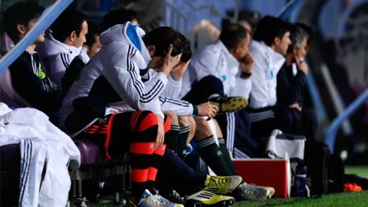 Real Madrid to carry on as normal