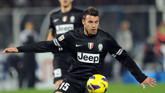 Barzagli wants Juve to stay focused