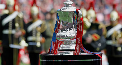 Luton and Millwall will meet again in the fifth round of the FA Cup