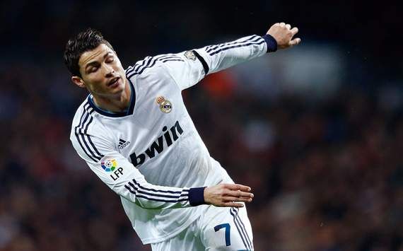 Ronaldo: Issue with Mourinho has been resolved
