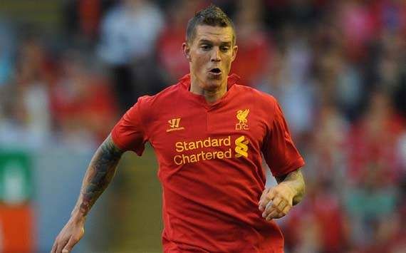 Liverpool defender Agger refuses Brondby payment out of respect for former club
