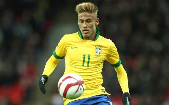 Pele: Neymar is just an ordinary player