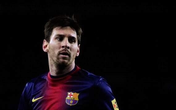 Messi better than Maradona & Pele, says Galliani