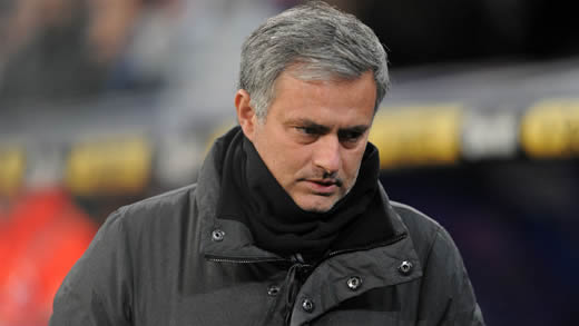 Di Stefano wants media to be fair to Mourinho