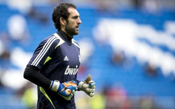 Lopez hails Madrid's 'perfect' performance