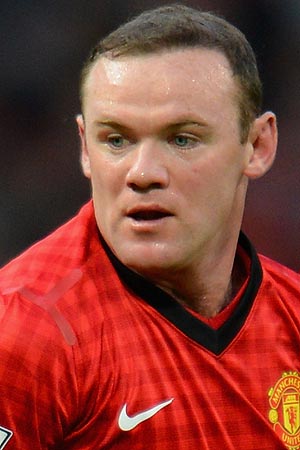 Rooney blasted for refusing to autograph fans’ memorabilia