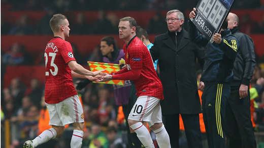 Mourinho defends Fergie on Rooney axing