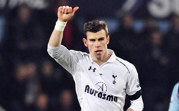 Bale misses Wales training ahead of Scotland clash